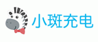 小斑充电品牌logo