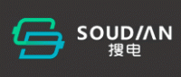 搜电SOUDIAN品牌logo