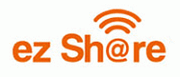 易享派ez Share品牌logo