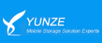 昀泽YUNZE品牌logo