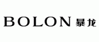暴龙BOLON品牌logo