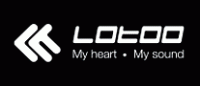 乐图lotoo品牌logo