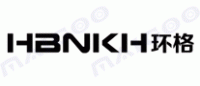 环格HBNKH品牌logo