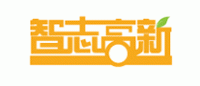 智志高新品牌logo