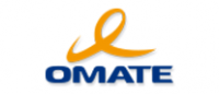 欧迈特OMATE品牌logo