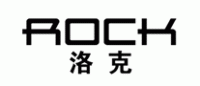 洛克ROCK品牌logo
