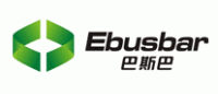 巴斯巴Ebusbar品牌logo