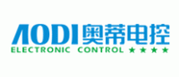奥蒂电控AODI品牌logo