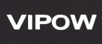 VIPOW品牌logo