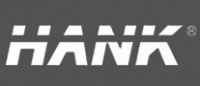 汉科Hank品牌logo
