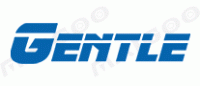 GENTLE品牌logo