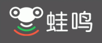 蛙鸣WEHOME品牌logo