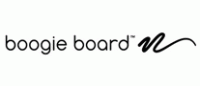 Boogie Board品牌logo