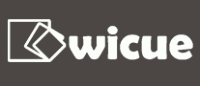 唯酷Wicue品牌logo