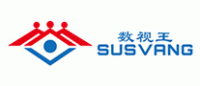 数视王SUSVANG品牌logo