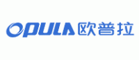 欧普拉OPULA品牌logo