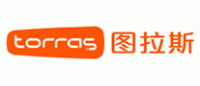 图拉斯torras品牌logo