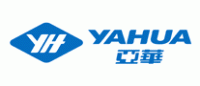 亚华YAHUA品牌logo