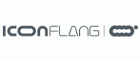 ICONFLANG品牌logo