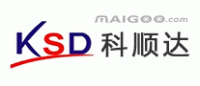 KSD品牌logo