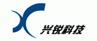 兴锐科技品牌logo