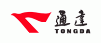 通达TONGDA品牌logo