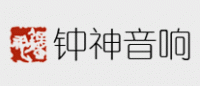 钟神JUNGSON品牌logo