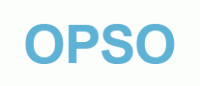 欧普索OPSO品牌logo