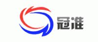 冠准品牌logo