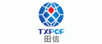 田信品牌logo