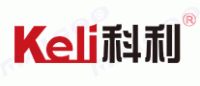 科利KELI品牌logo