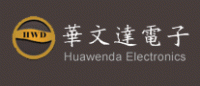 华文达HWD品牌logo