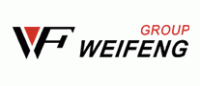 伟峰WF品牌logo