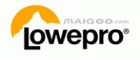 Lowepro乐摄宝品牌logo