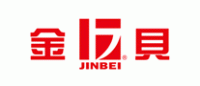 金贝Jinbei品牌logo