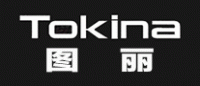 图丽Tokina品牌logo