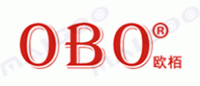 欧栢OBO品牌logo