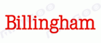 白金汉Billingham品牌logo