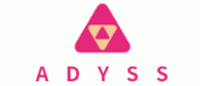 Adyss品牌logo