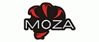 魔爪Moza品牌logo
