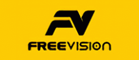 维圣Freevision品牌logo
