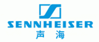 Sennheiser声海品牌logo