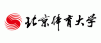 北京体育大学品牌logo