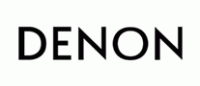 天龙DENON品牌logo