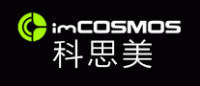 科思美COSMOS品牌logo