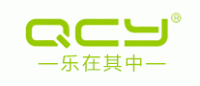 QCY乐在其中品牌logo