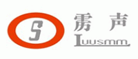 雳声Luusmm品牌logo