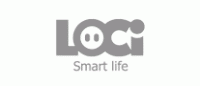 Locitech朗技品牌logo