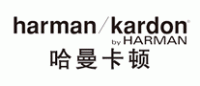 哈曼卡顿品牌logo