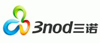 三诺3NOD品牌logo